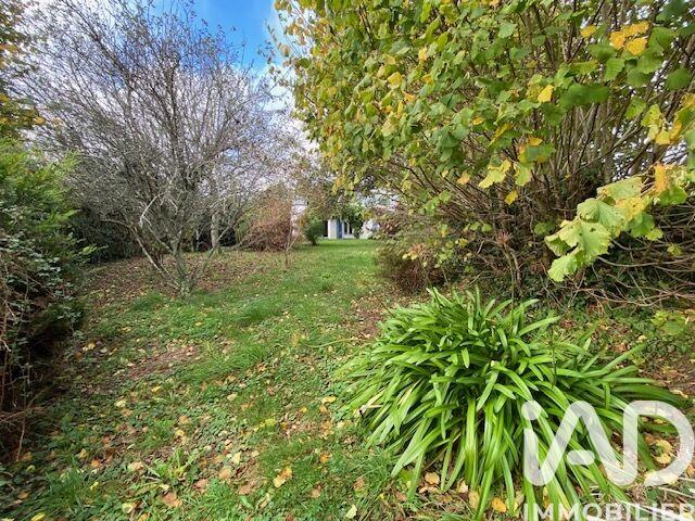 Maison - 130 m² - 7 pièces