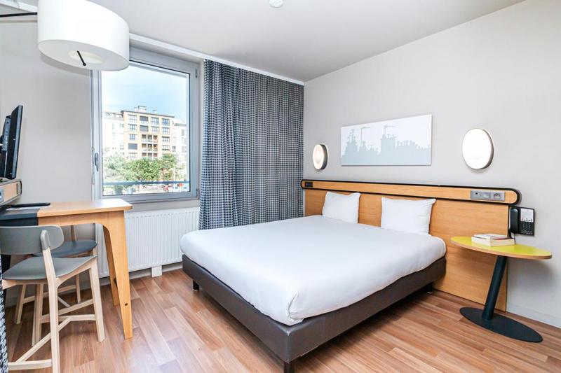 Appartement - 21 m² - 1 pièce