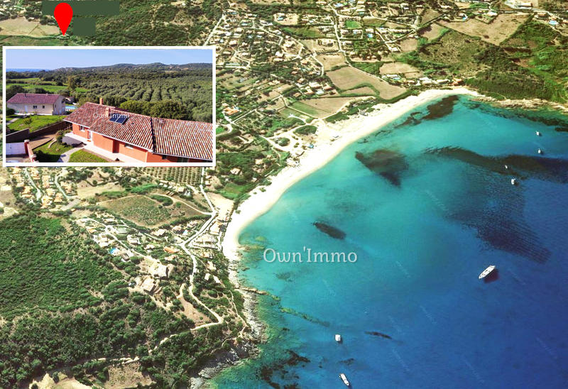 Maison - 145 m² - 4 pièces