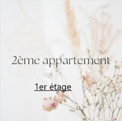 Maison de village - 182 m² - 5 pièces