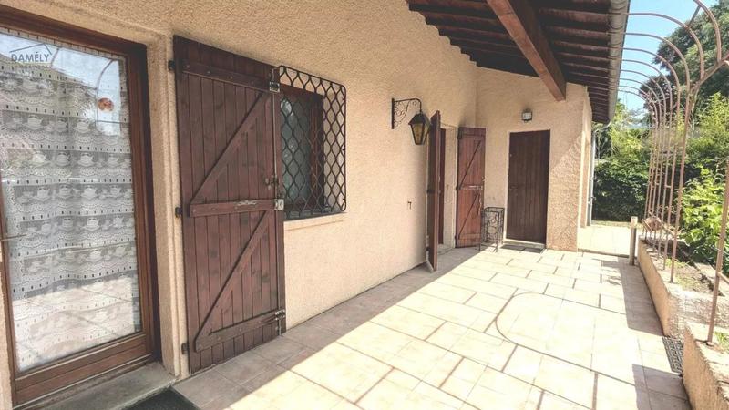 Villa - 98 m² - 4 pièces