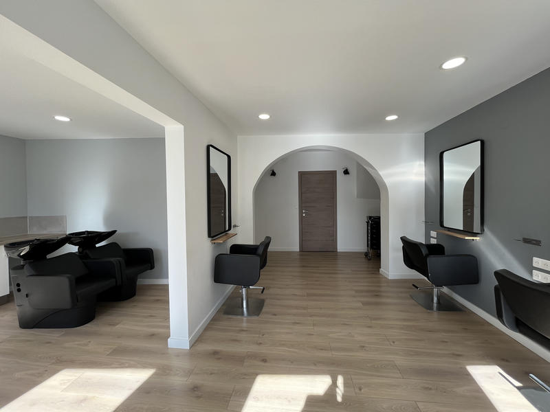 Maison - 139 m² - 6 pièces