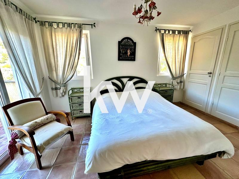 Bastide - 135 m² - 5 pièces