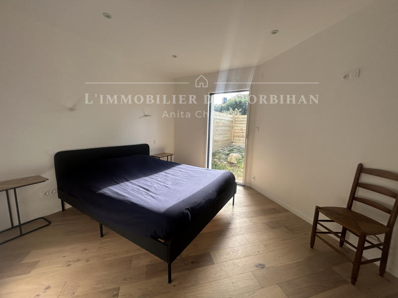 Maison - 106 m² - 4 pièces