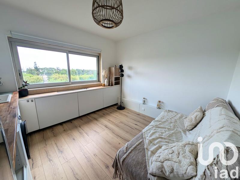 Studio - 18 m² - 1 pièce