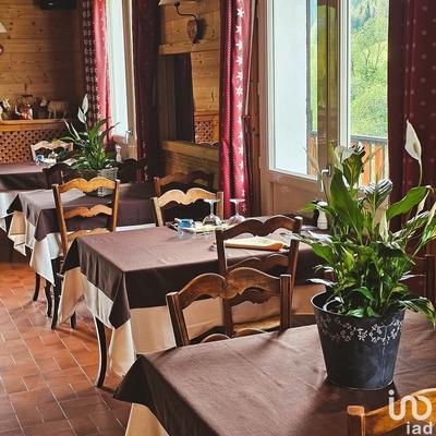 Local commercial - 1 000 m²