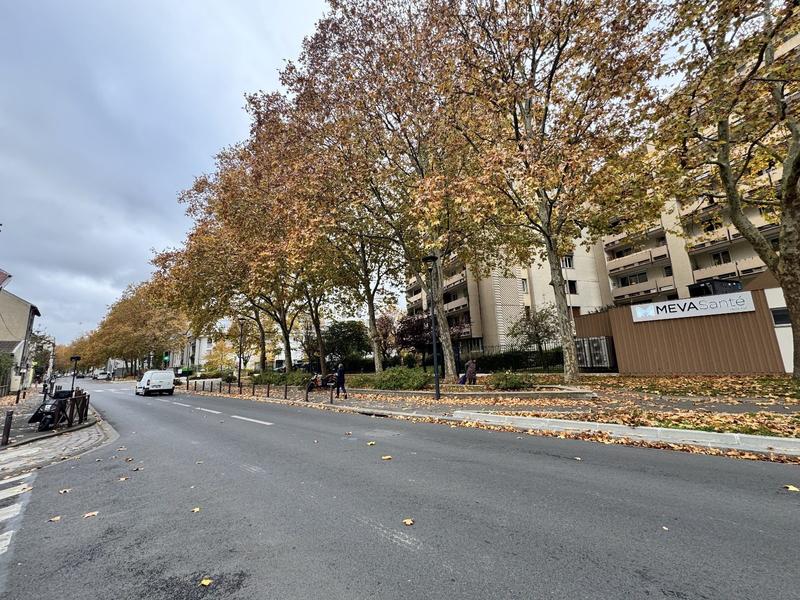 Maison - 100 m² - 6 pièces