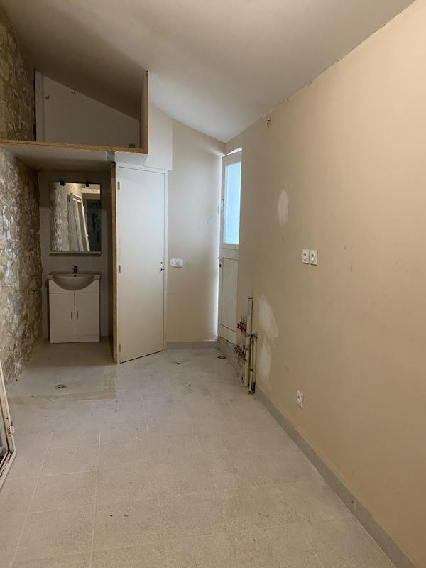 Parking / Garage - 13 m²