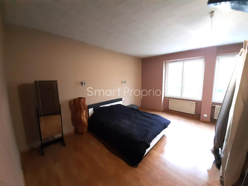 Maison de village - 194 m² - 6 pièces