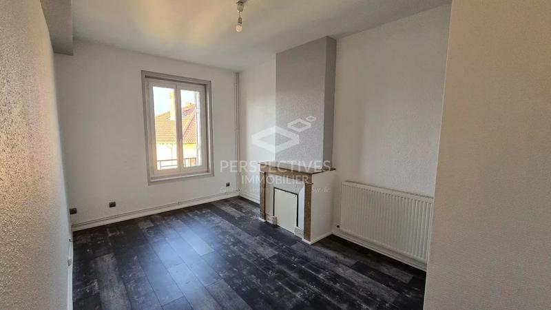 Appartement - 90 m² - 3 pièces