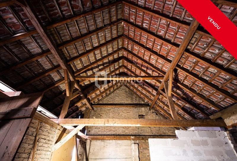 Maison - 109 m² - 5 pièces