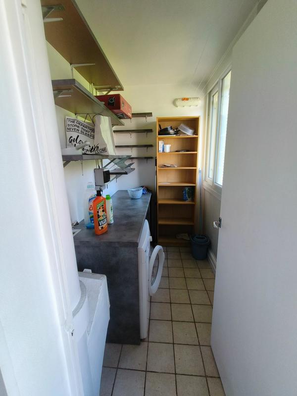 Appartement - 74 m² - 4 pièces