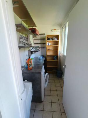 Appartement - 74 m² - 4 pièces