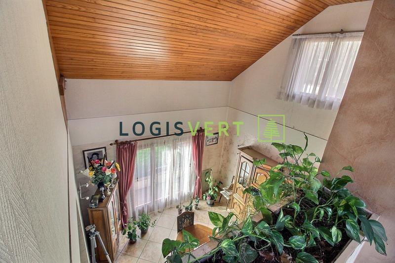 Maison - 117 m² - 6 pièces