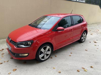 Volkswagen Polo 1.6tdi 90 Ch Dsg Sport ✅✅✅