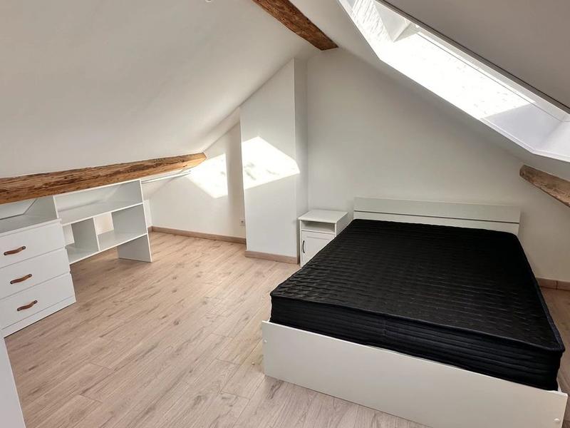 Appartement - 29 m² - 2 pièces