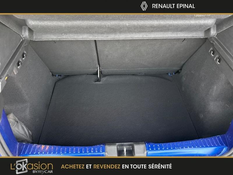 Dacia Sandero Eco-G 100 Expression