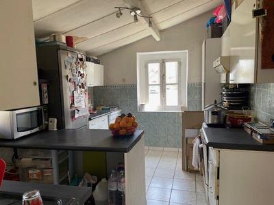 Maison - 114 m² - 4 pièces