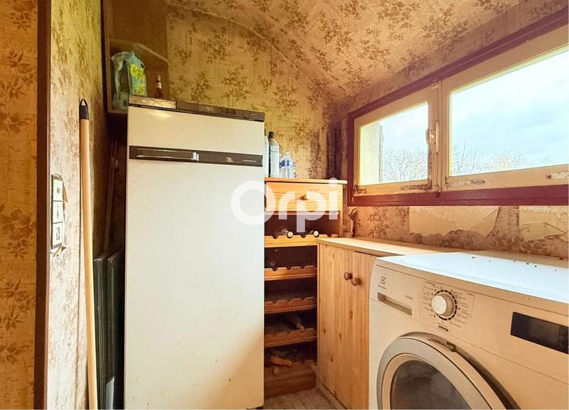 Maison - 78 m² - 2 pièces