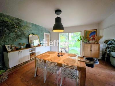 Maison de campagne - 135 m² - 5 pièces