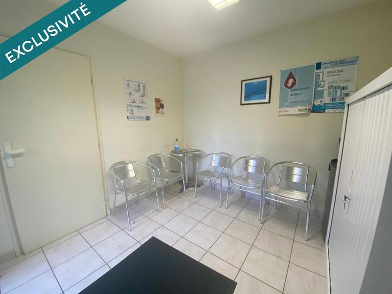 Maison - 141 m² - 6 pièces