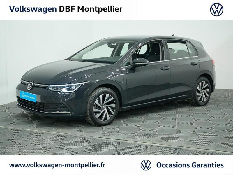 Volkswagen Golf 1.4 Hybrid Rechargeable Opf 204 Dsg6 Style