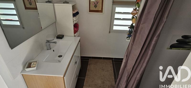 Maison - 126 m² - 4 pièces