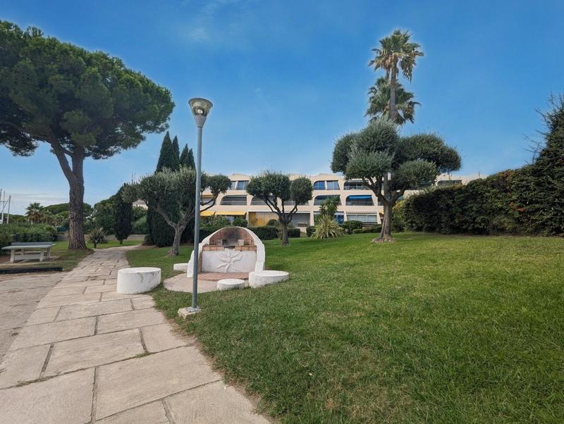 Appartement - 31 m² - 2 pièces