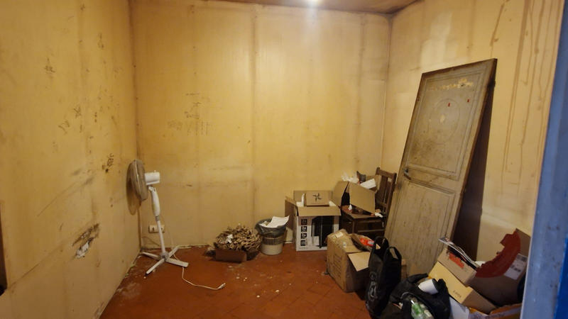 Maison de ville - 78 m² - 3 pièces