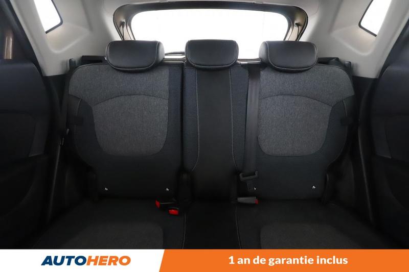 Renault Captur 1.2 TCe Energy Intens Edc 120 ch