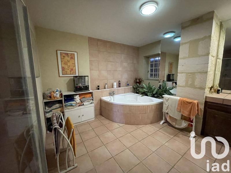 Maison - 285 m² - 10 pièces