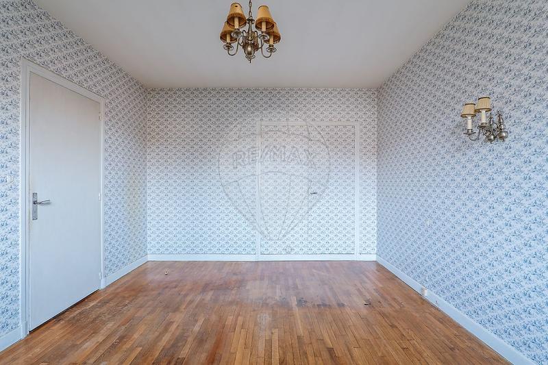 Maison d'architecte - 166 m² - 7 pièces