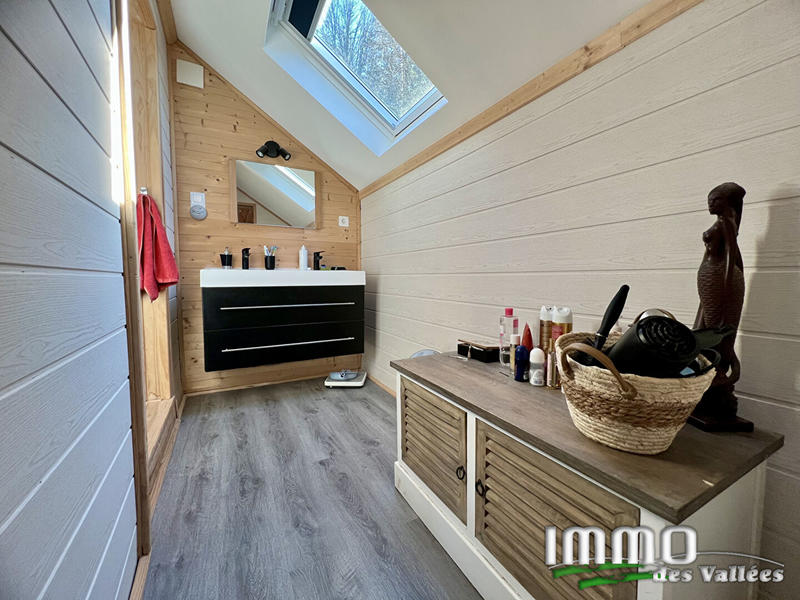 Ferme - 300 m² - 5 pièces