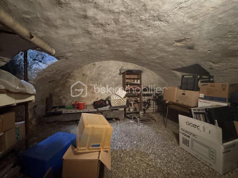 Maison de ville - 90 m² - 4 pièces