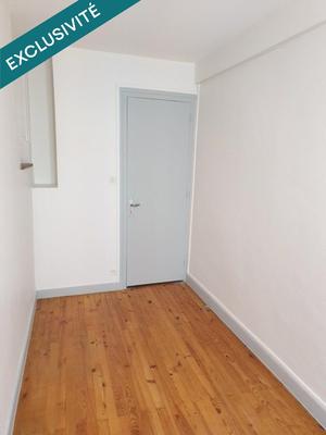Appartement - 59 m² - 2 pièces