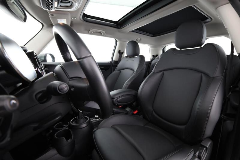 Mini Mini One Edition Camden Bva7 3p 102 ch