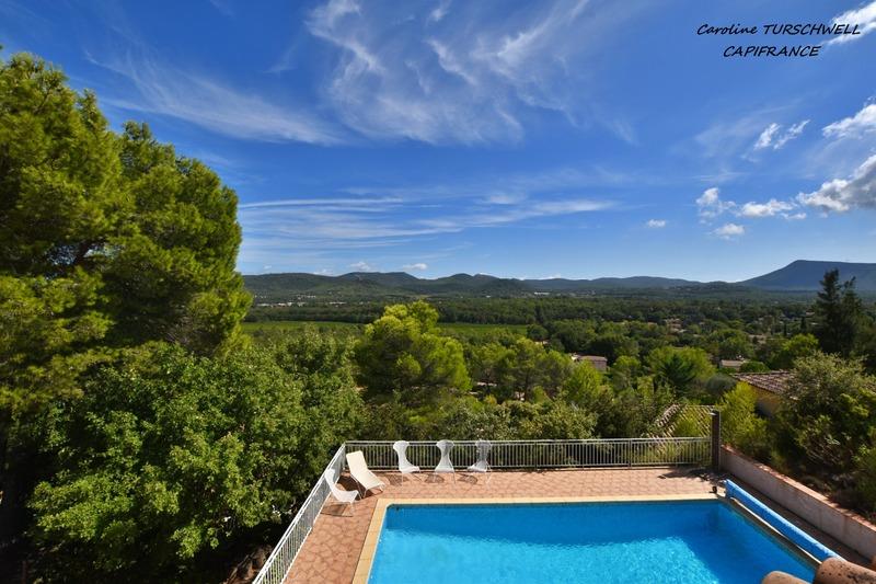 Villa - 197 m² - 7 pièces