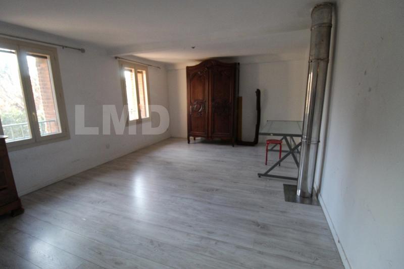 Mas - 170 m² - 6 pièces