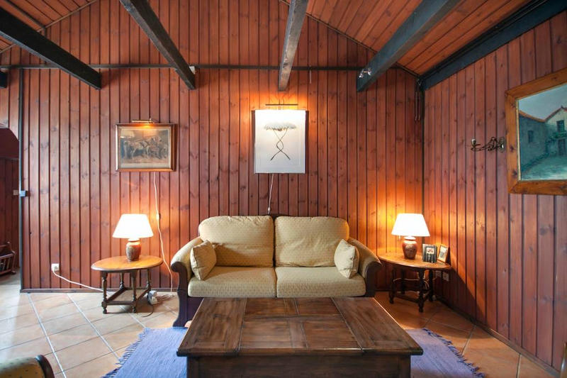 Maison - 350 m² - 14 pièces