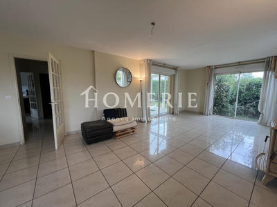 Maison - 170 m² - 7 pièces