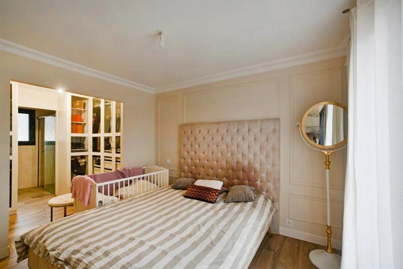 Maison - 139 m² - 5 pièces