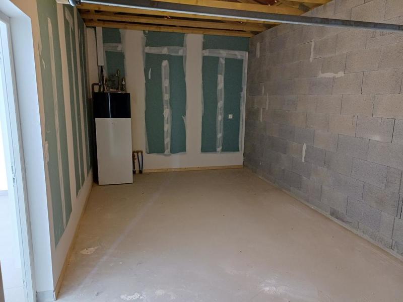 Maison - 67 m² - 3 pièces