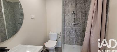 Duplex - 80 m² - 4 pièces