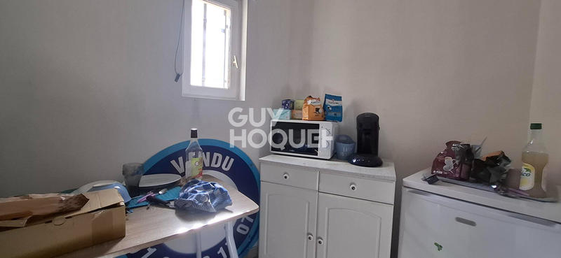 Local commercial - 53 m²