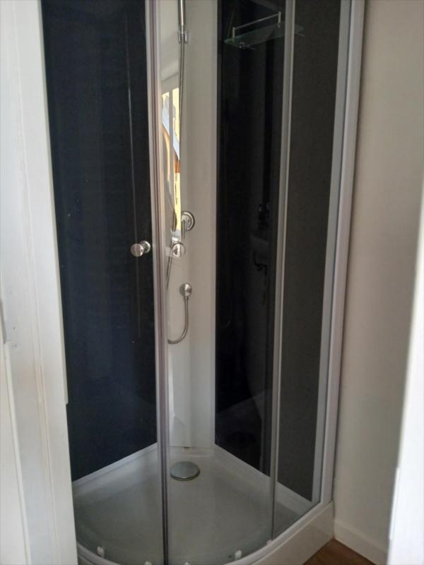 Appartement - 30 m² - 3 pièces