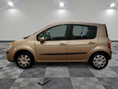 Renault Modus Luxe Dynamique