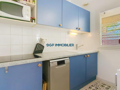 Maison - 66 m² - 4 pièces