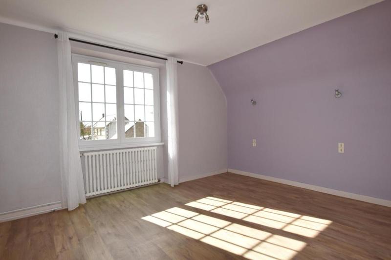 Maison - 145 m² - 5 pièces