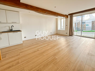 Maison de ville - 53 m² - 3 pièces