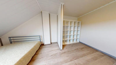 Maison - 143 m² - 7 pièces